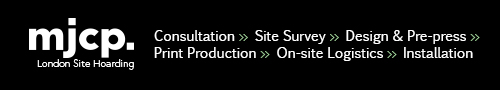www.londonsitehoarding.co.uk