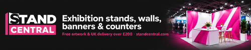Stand Central
