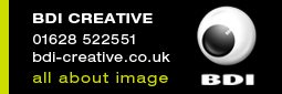 BDI Creative Services - High Wycombe 01628 522551