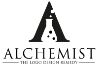 Alchemist Logo Design 
