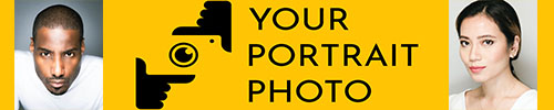 Your Portrait Photo – London E8