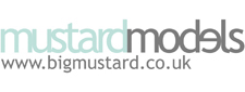 Mustard Models - Bristol 0117 903 0327