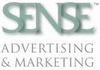 Sense Advertising & Marketing