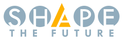 Shape The Future - 0800 7814045