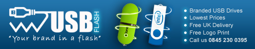 USB Flash Ltd 