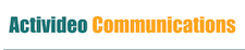 Activideo Communications - Manchester 0161 228 6324