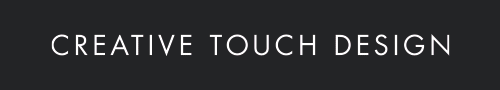 Creative Touch Design - 01564 797580