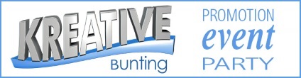kreativebunting.co.uk