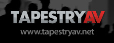 TapestryAV Ltd - Falkirk 0845 2308999