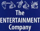 Entertainment Company