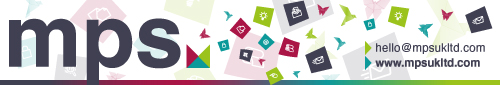 Mail + Print Services - Bristol 01275 474354