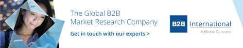 B2B International - 0161 440 6000