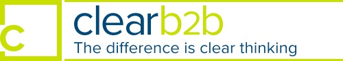 Clear B2B Marketing and PR