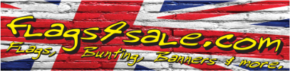Flags 4 Sale - Bristol 0117 339 0090