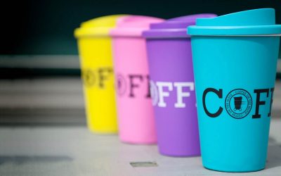 Higher-quality promotional products vs lower-cost alternatives