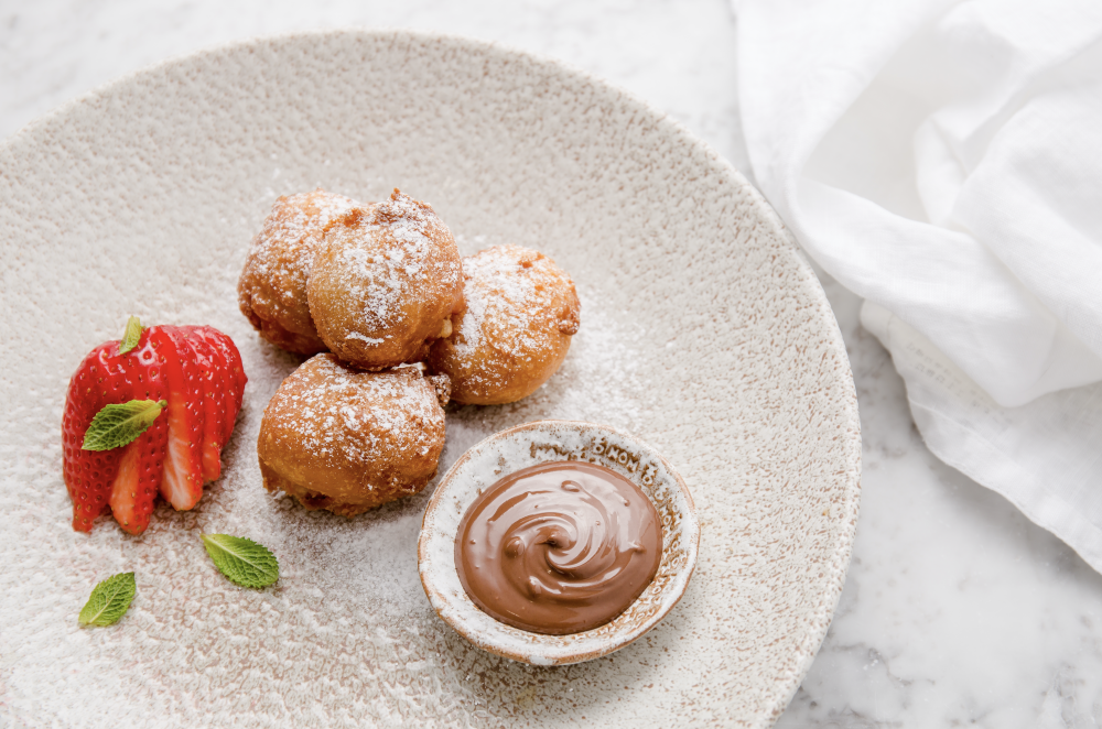 How the right food photography brings your food to life