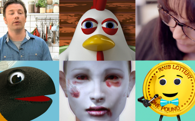 Videos to change hearts and minds