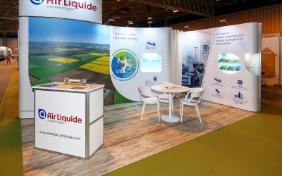 Exhibiting and the Sustainability Myth