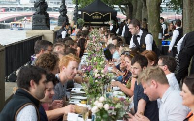 Why An Experience Wins Everytime