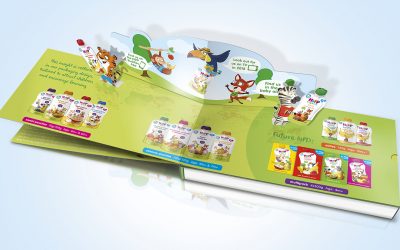 Inspiring the Trade: Get Your Products Listed