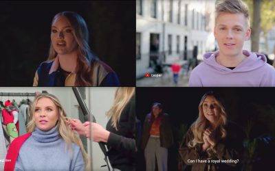 Content Is King – the evolving landscape of London film and video production