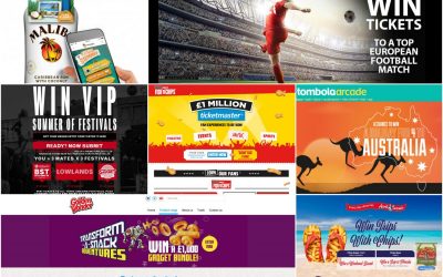 How to Integrate Consumer Prizes and Trade Incentives