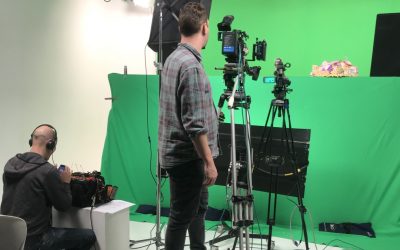 Horrible Histories comes to Broadley!