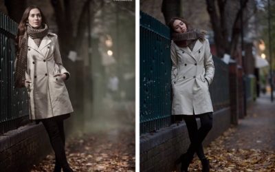 How to learn photography faster in your own time