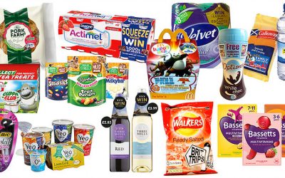 7 key learnings from 20 years in sales promotion (that will transform your next campaign)