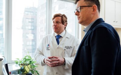 Healthcare marketing tactics to engage with physicians