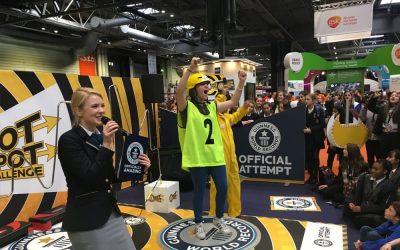 Why sourcing event & display graphics from one production supplier makes business sense