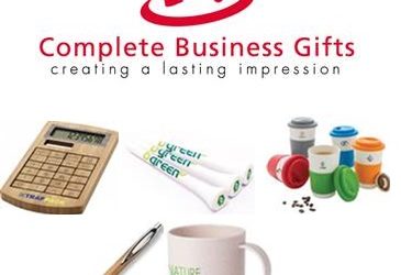 Promotional Gifts made from Bamboo
