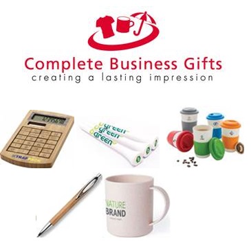 Promotional Gifts made from Bamboo