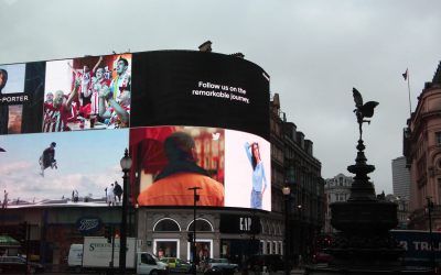 What is a brand messaging framework?