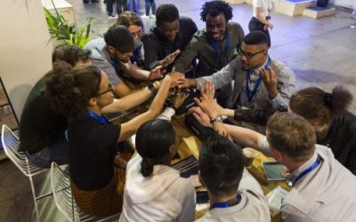 Samsung King’s Cross: A Guide to Best In Class Retail Experience Training