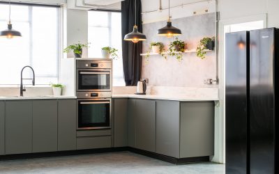 Brand New Food Photography Studio at 69 Drops Studio