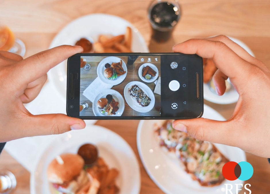 5 restaurant marketing ideas that really do work