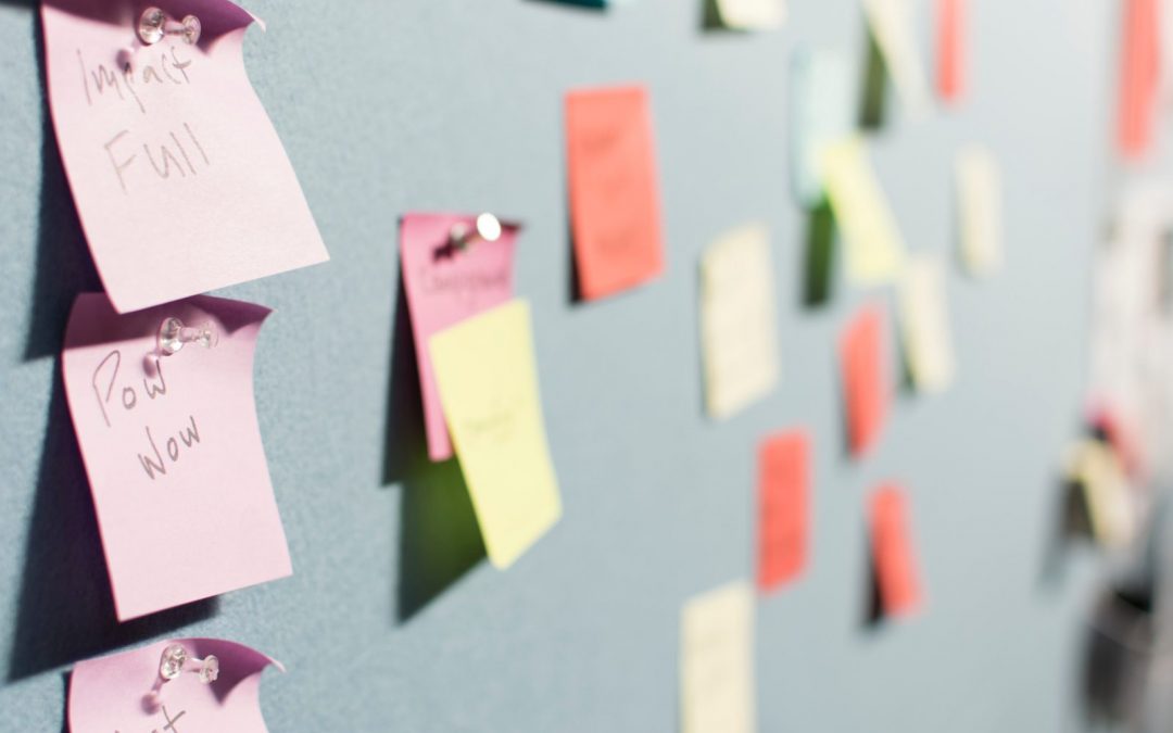Things to consider when creating a good brand name