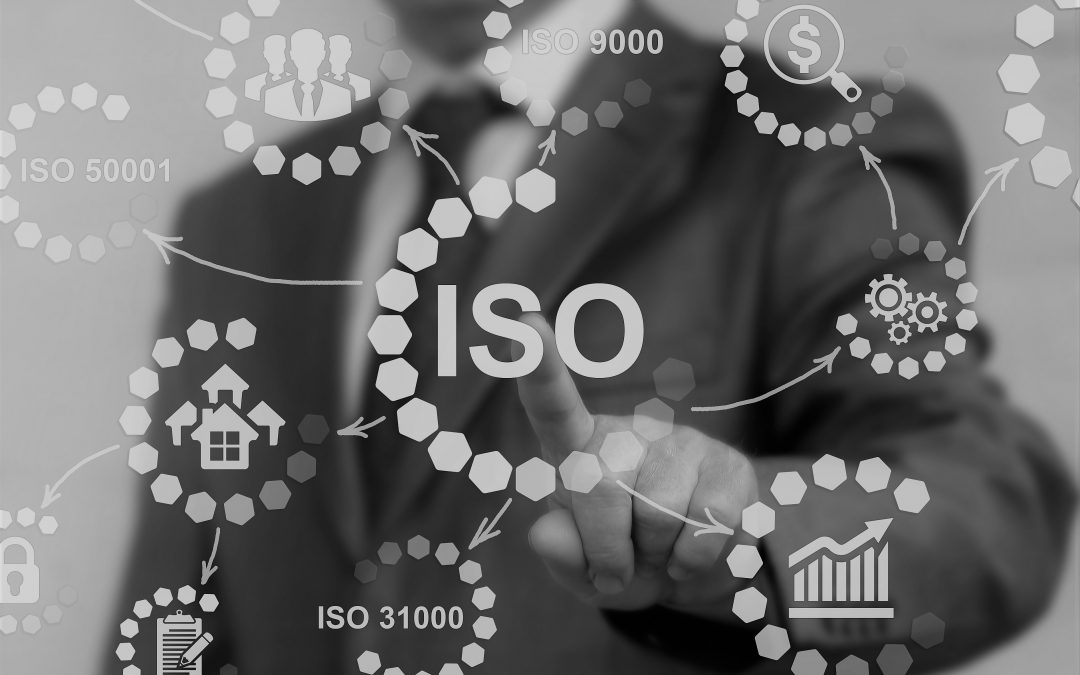 ISO Update: Vision One’s ISO 20252:2012 Certification has been renewed