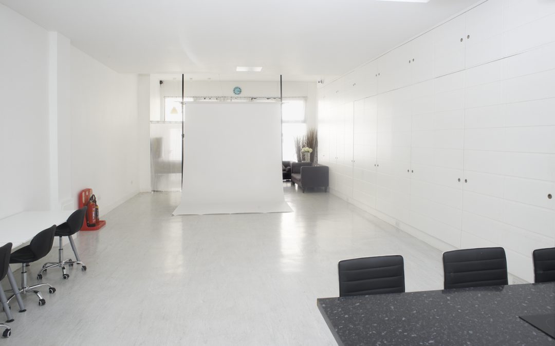 N1 Studios open for business