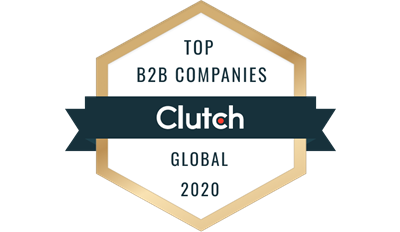 Vision One Lands Global Top B2B Award