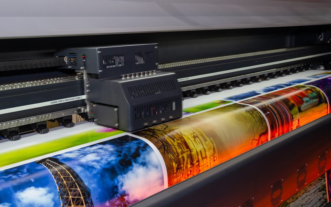Print your Pantone colour with XG expertise