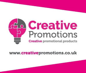 Creative Promotions celebrates 50 years as a trusted supplier to industry