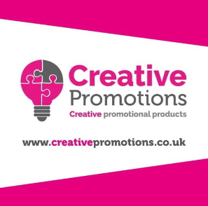 Creative Promotions celebrates 50 years as a trusted supplier to industry