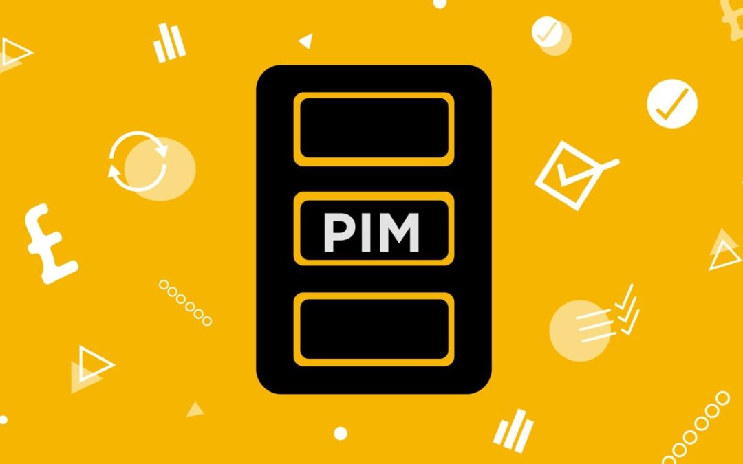 Product Information Management (PIM): A scalable solution