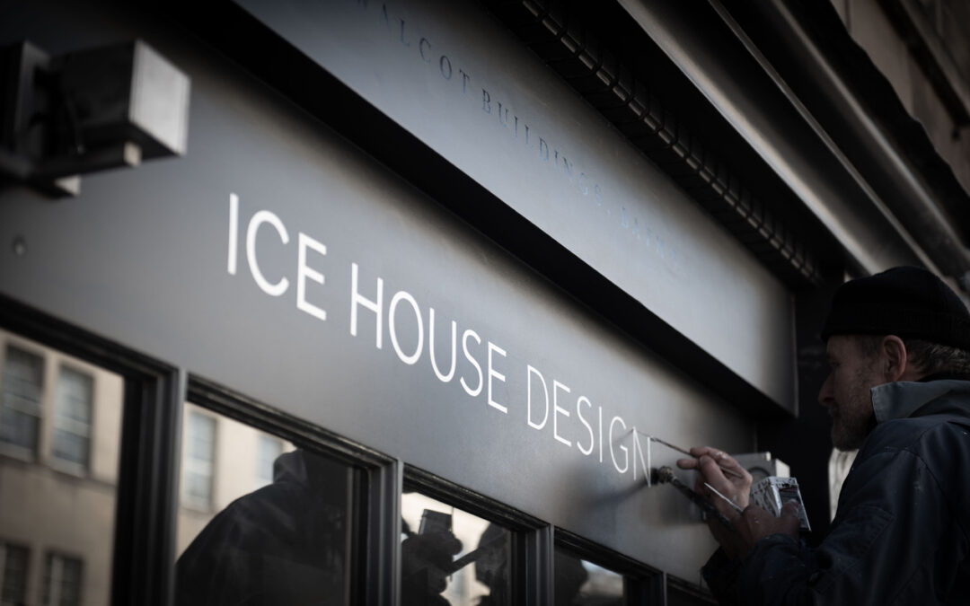 Brand design in 2022 – what to be aware of? | Ice House Design