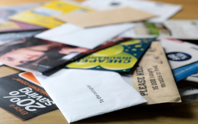 How much does Direct Mail cost?