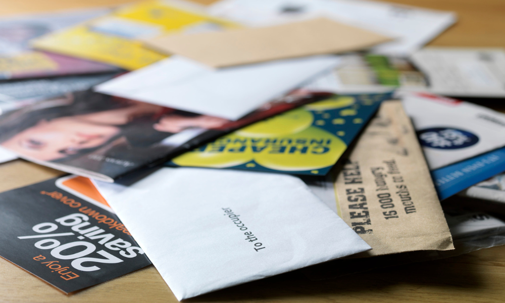 How much does Direct Mail cost?