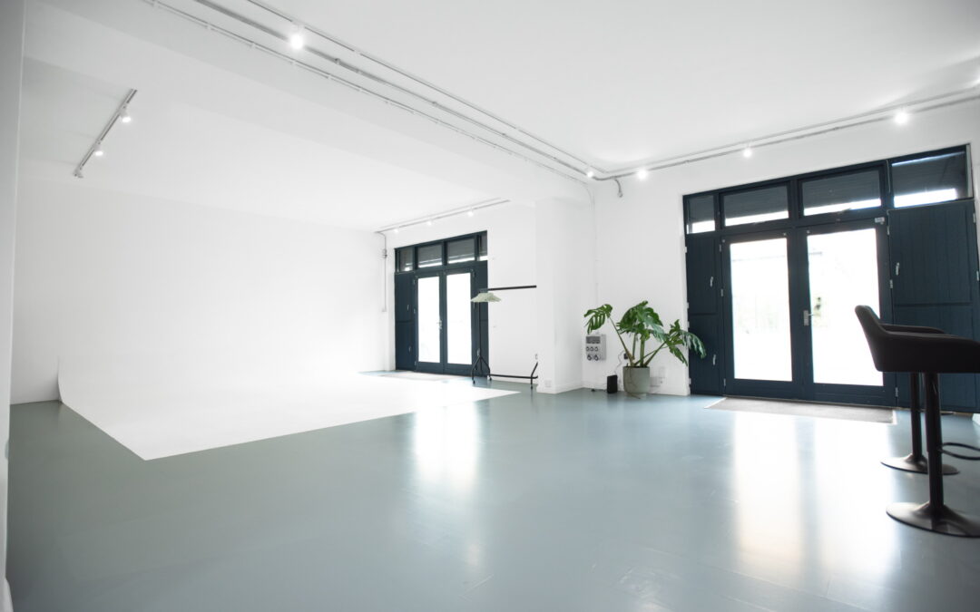 D10 Studios opens a new space in Shoreditch