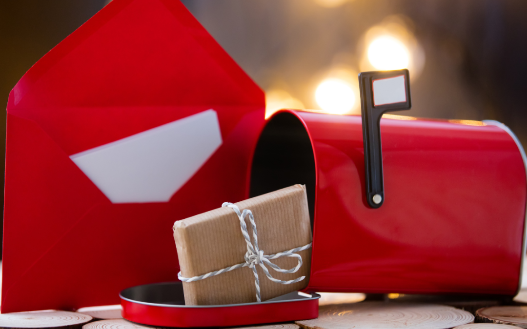 Why you should be planning your Christmas mail campaigns now